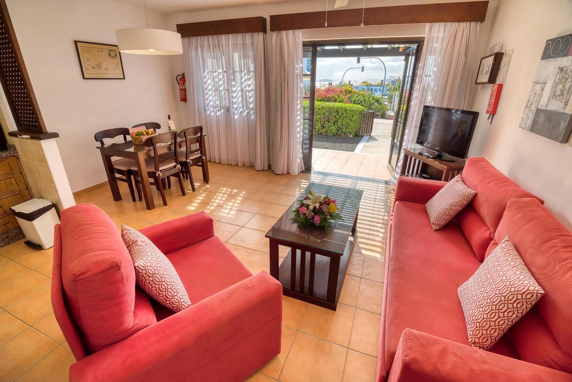 Ona Las Casitas Playa Blanca  Exterior foto