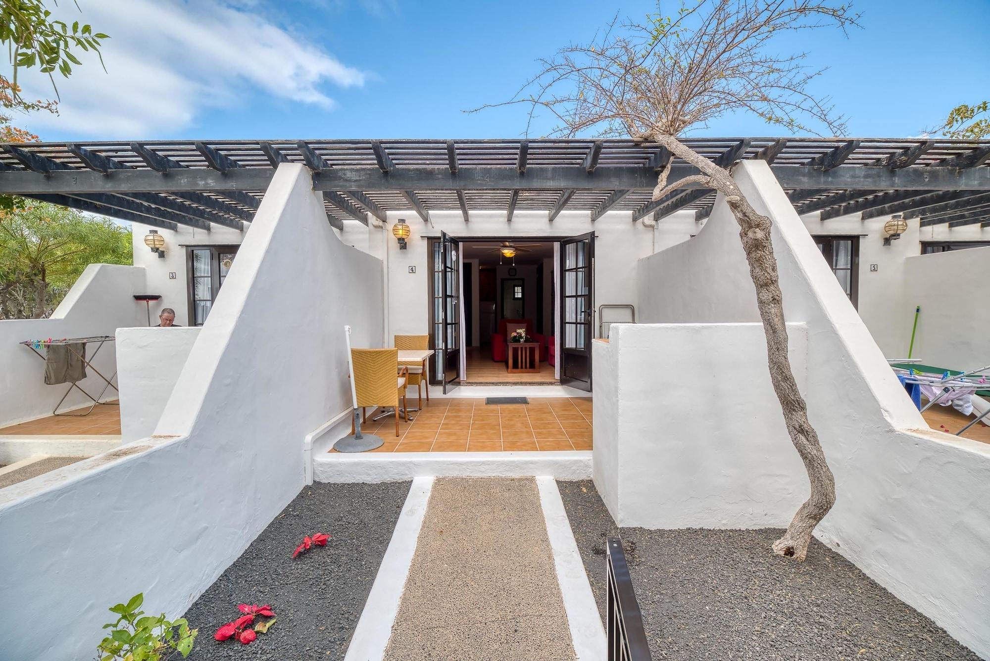 Ona Las Casitas Playa Blanca  Exterior foto