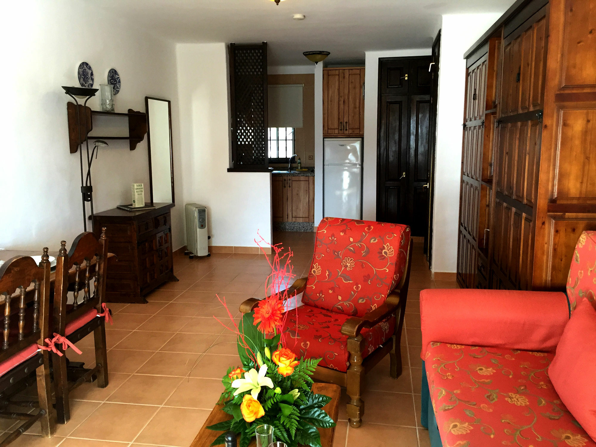 Ona Las Casitas Playa Blanca  Exterior foto